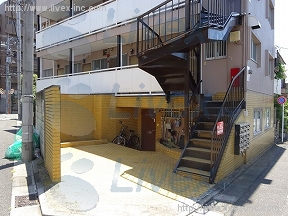 コーポオオヤブII