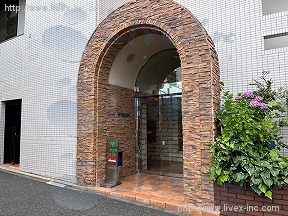 ラフィーネ砧