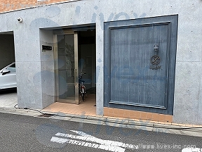ハイム森田
