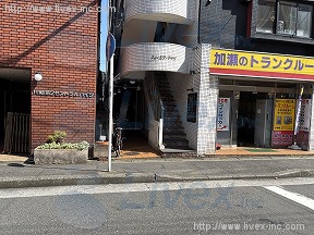 エムエフプラザ