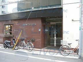 日本橋TEC