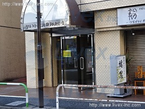 リレント上池袋PART1