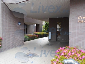 グランパーク門前仲町壱番館
