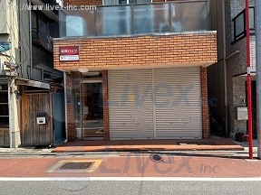 松栄ハイツ