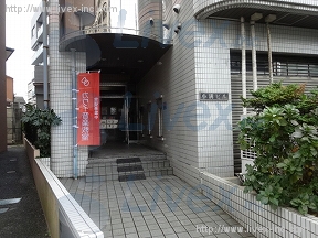 小溝