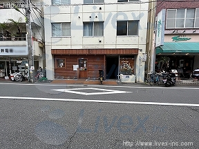 貸店舗