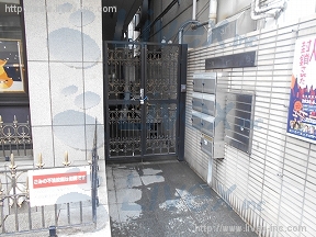下北沢一棟貸店舗・事務所
