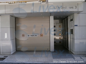 GINZA 2nd Ave.1-B
