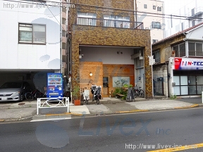 三井倉庫