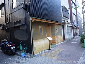 川口新富貸店舗