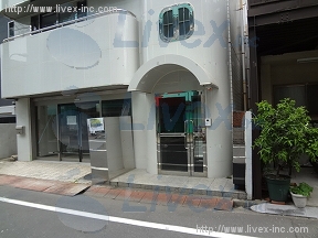 イマス山吹町