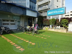 三鈴商事本館
