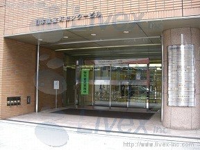 (取壊済)NBF日本橋室町センター