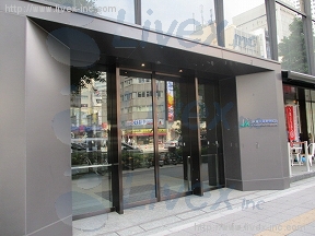 JA東京南新宿