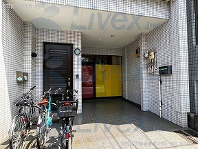 貸店舗・事務所・倉庫