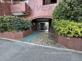 日本橋小網町ハイツ