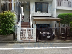 TAKAO HOUSE