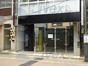 広尾5丁目店舗