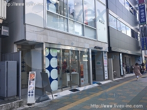 JUスカイタウン錦糸町