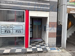 クレール川崎