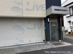 貸店舗・事務所