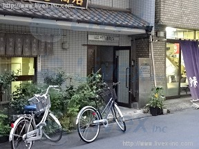 HTT人形町
