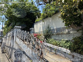 貸倉庫
