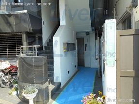 貸店舗