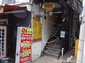 祐天寺カブラキビル