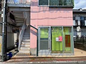 仮)フィル・パーク石川台