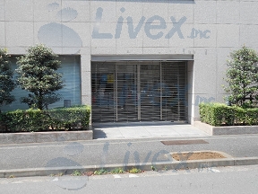 DTS本社新館