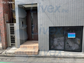 貸店舗・貸事務所