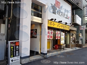 中目黒グリーンプラザ