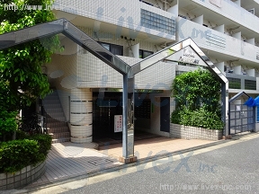 日神パレステージ本駒込