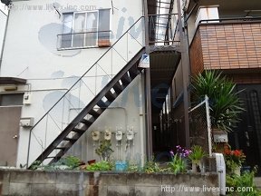 岡田荘