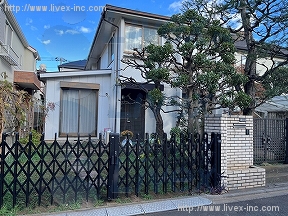 貸店舗