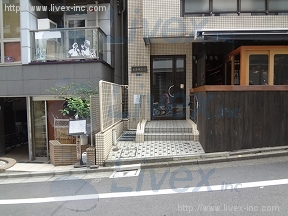 七面坂(SC)