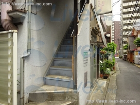 貸事務所