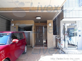 貸店舗・事務所