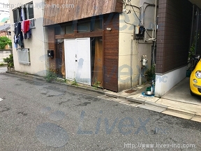 小石川3丁目1棟貸