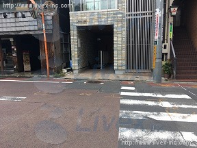 フォレストヒル南青山