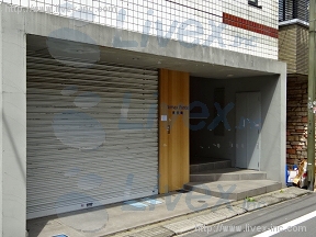 Armax Fonte東長崎