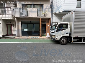 小山台ハイツ
