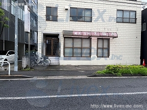 貸店舗・事務所