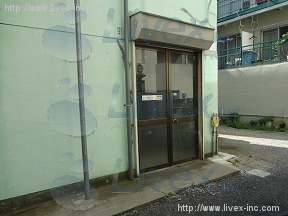 寿1丁目貸倉庫・工場・店舗