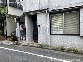 貸店舗