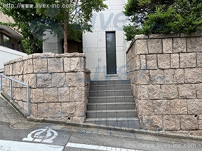 目黒三田2丁目