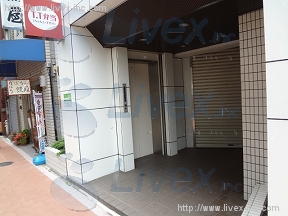 東麻布1丁目