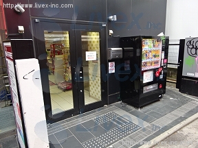 SSC原宿