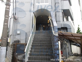 エクセレント下北沢